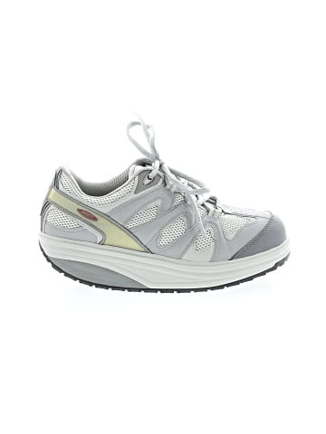 MBT Sneakers (view 1)