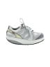 MBT Gray Sneakers Size 8 1/2 - photo 1