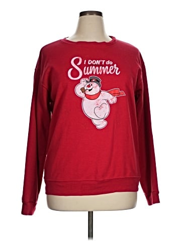 Unique Vintage Sweatshirt (view 1)