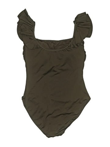 Vince Camuto One Piece Swimsuit (view 2)