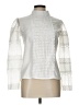 Unbranded Ivory Long Sleeve Blouse Size XL - photo 1