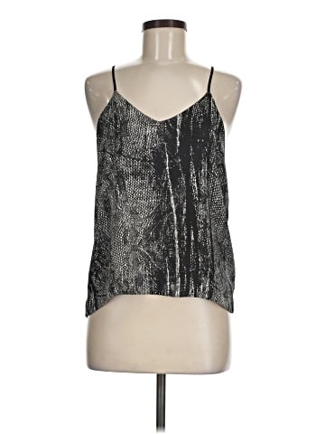 H&M Conscious Sleeveless Blouse (view 1)