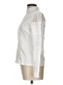 Unbranded Ivory Long Sleeve Blouse Size XL - photo 5