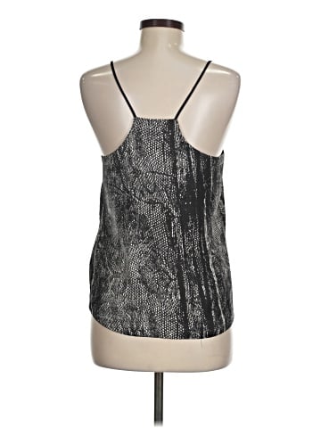 H&M Conscious Sleeveless Blouse (view 2)