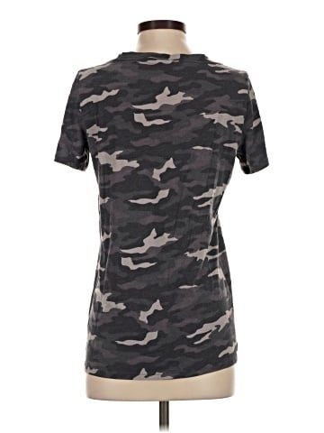 Victoria's Secret Pink Short Sleeve T-Shirt (view 2)