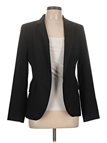 Zara Basic Blazer (view 1)