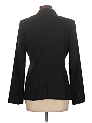 Zara Basic Blazer (view 2)