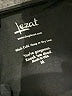 Lezat Black Dress Pants Size M - photo 7