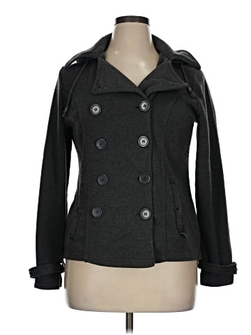 Bongo Coat (view 1)