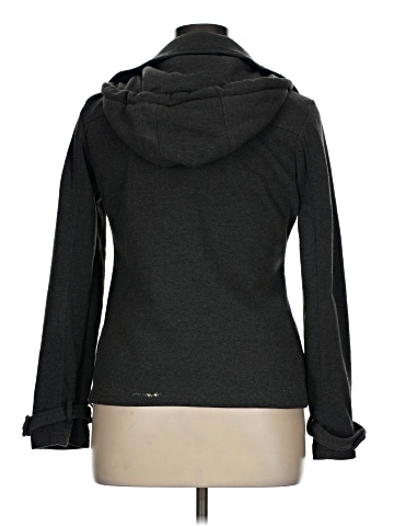 Bongo Coat (view 2)