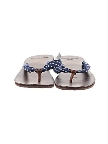 Abercrombie Kids Flip Flops (view 2)
