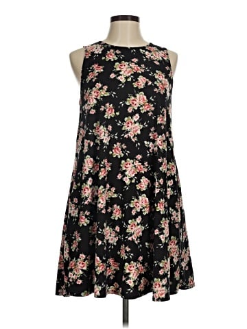 Nine Britton Casual Dress (view 1)