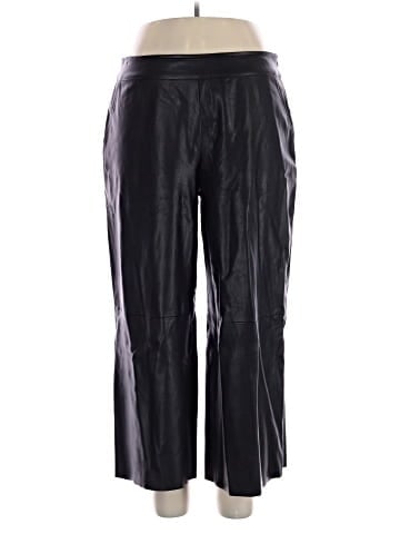 Isaac Mizrahi LIVE! Casual Pants (view 1)