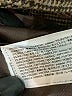 MNG Plaid Brown Casual Skirt Size S - photo 5