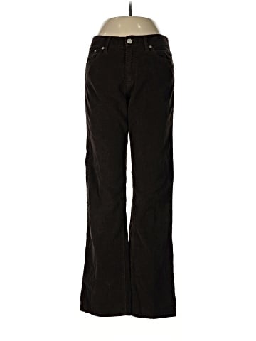 Red Engine Casual Pants (view 1)