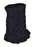 J.Crew Black Swimsuit Cover Up Size 4 - photo 2