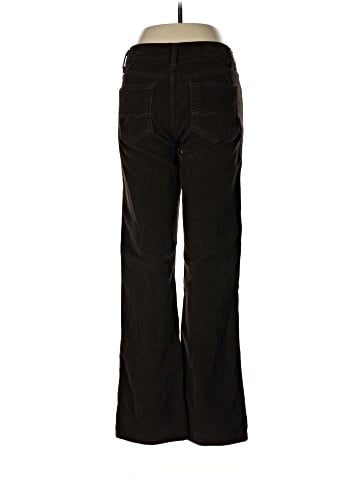 Red Engine Casual Pants (view 2)