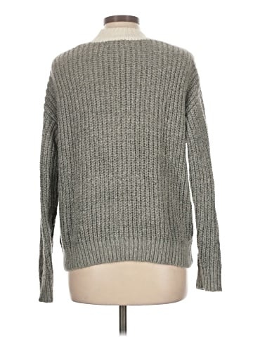 It's Our Time Pullover Sweater (view 2)
