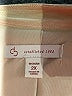 DressBarn Tan Blazer Size 2X - photo 6