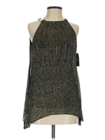 Alfani Sleeveless Blouse (view 1)