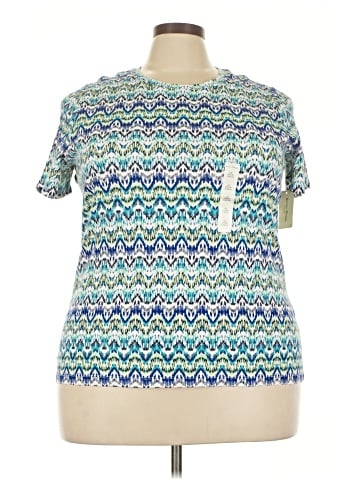 Studio Works Short Sleeve T-Shirt (view 1)
