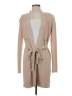 L'Agence Tan Coat Size S (estimated) - photo 1