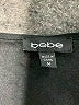 Bebe Solid Black Casual Dress Size M - photo 7
