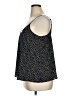 Apt. 9 Black Sleeveless Blouse Size XL - photo 5