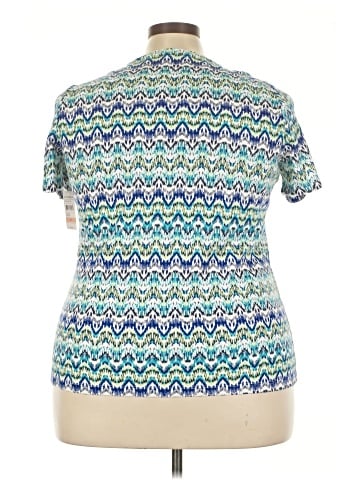 Studio Works Short Sleeve T-Shirt (view 2)
