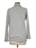 Aeropostale Silver Cardigan Size M - photo 2