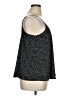 Apt. 9 Black Sleeveless Blouse Size XL - photo 4