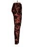 Beyond Yoga Animal Print Brown Casual Pants Size M - photo 4