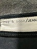 Rag & Bone/JEAN Black Jeans Size 27 waist - photo 7