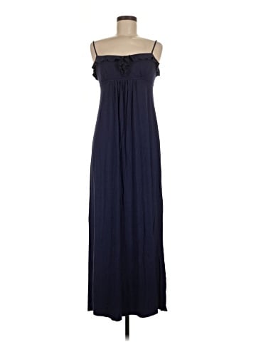 London Times Casual Dress (view 1)