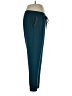 Adrienne Vittadini Teal Casual Pants Size L - photo 4
