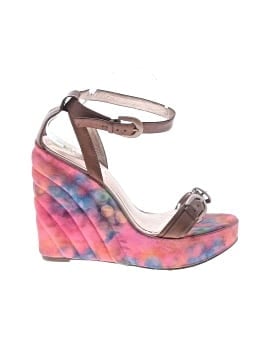 Assorted Brands Wedges