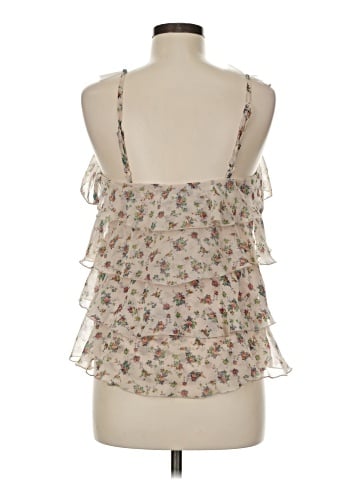 Forever 21 Sleeveless Blouse (view 2)