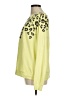 Wildfox 100% Cotton Animal Print Green Sweatshirt Size Med (2 or M) - photo 5