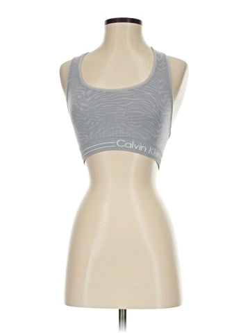 Calvin Klein Sports Bra (view 1)