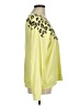 Wildfox 100% Cotton Animal Print Green Sweatshirt Size Med (2 or M) - photo 4