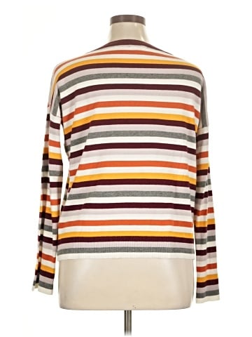 Fate Pullover Sweater (view 2)