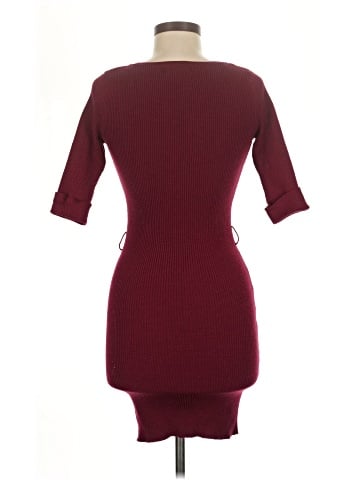 Say What? Casual Dress (view 2)