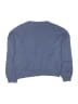 Abercrombie Solid Blue Pullover Sweater Size 17 - photo 2