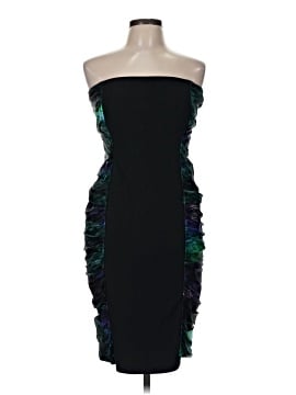 Carmen Marc Valvo Cocktail Dress (view 1)