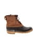 LaCrosse Brown Ankle Boots Size 7 - photo 1
