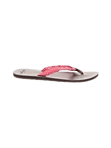 Abercrombie Kids Flip Flops (view 1)