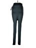 Blanqi Teal Gray Active Pants Size Lg Maternity - photo 2