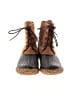 LaCrosse Brown Ankle Boots Size 7 - photo 2