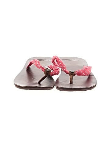 Abercrombie Kids Flip Flops (view 2)
