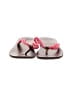 Abercrombie & Fitch Pink Flip Flops Size x-large - photo 2